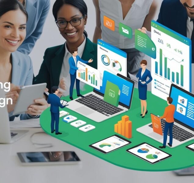 Email Marketing