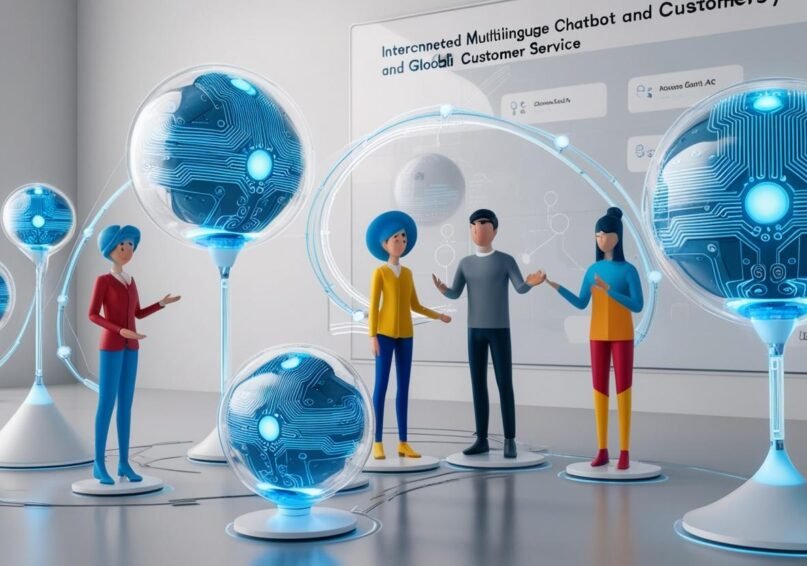 Multilingual AI Chatbots_ How to Serve Global Customers Without a Big Team - 3D and more advanced AI (2)