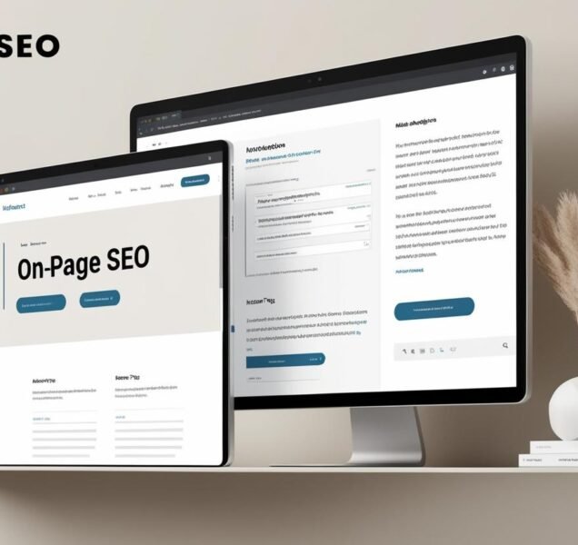 On-page SEO Optimization - 3d images more advanced and realistic