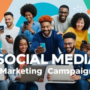 Social Media Marketing