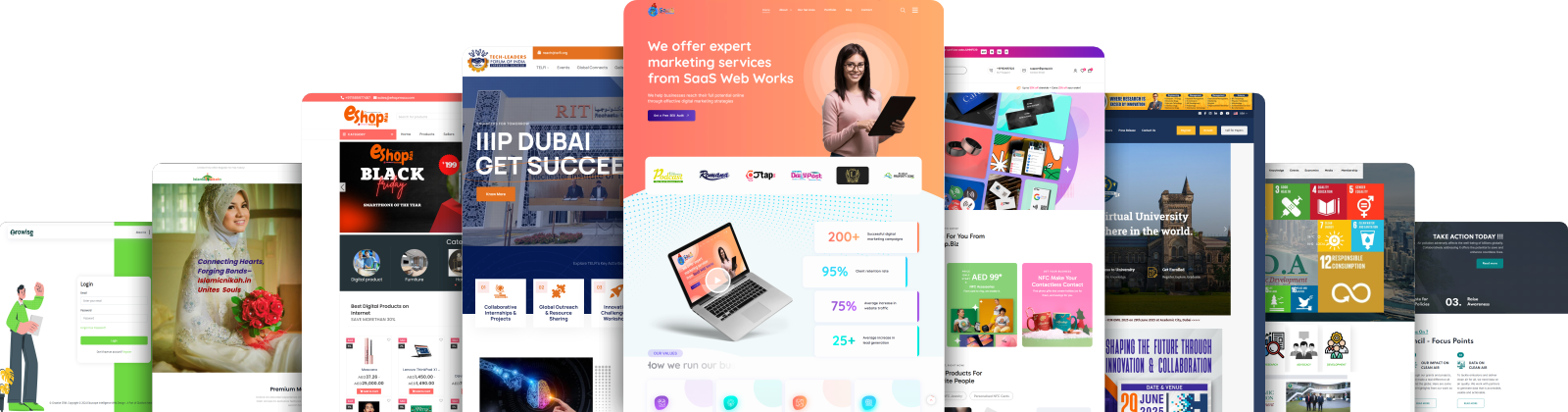 Web design Chennai, Branding and Digital Marketing in Chennai